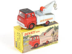 DINKY TOYS (GB) (1)
