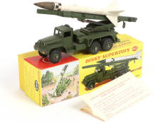 DINKY TOYS (GB) (1)