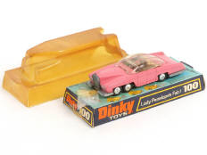 DINKY TOYS (GB) (1)