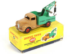 DINKY TOYS (GB) (1)