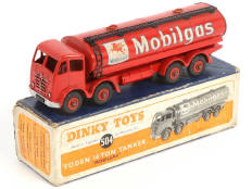 DINKY TOYS (GB) (1)