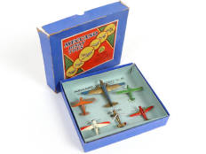 DINKY TOYS (FRANCE) (7)