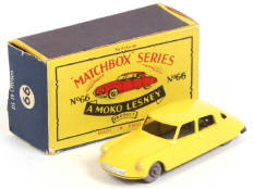 MATCHBOX (GB) (1)