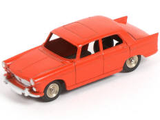 DINKY TOYS (FRANCE) Série JUNIOR (1)