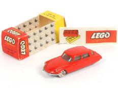 LEGO (DANEMARK) (1)