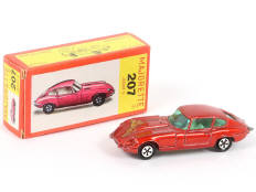 MAJORETTE (FRANCE) (1)