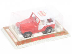 MAJORETTE (FRANCE) (1)