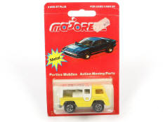 MAJORETTE (FRANCE) (1)