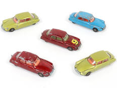 MAJORETTE (FRANCE) (5)