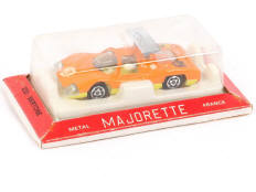 MAJORETTE (FRANCE) (1)