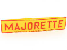 MAJORETTE (FRANCE) (1)