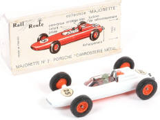 MAJORETTE (FRANCE) (1)