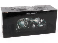MINICHAMPS (ALLEMAGNE) (1)