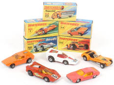 MATCHBOX - SUPERFAST (GB) (5)