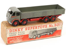DINKY TOYS (GB) (1)