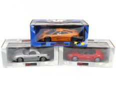 UT MODELS (CHINE) (3)