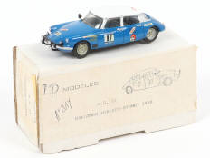 ID MODELES (FRANCE) (1)