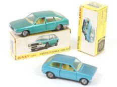 DINKY TOYS (FRANCE) (2)