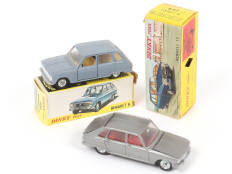 DINKY TOYS (FRANCE) (2)