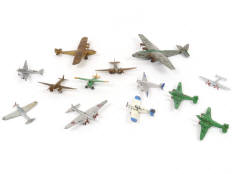 DINKY TOYS (13)