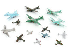 DINKY TOYS (14)
