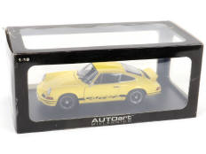 AUTOART (ALLEMAGNE) (1)