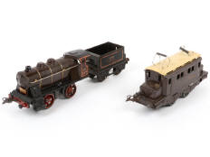 HORNBY 'O' (FRANCE) (3)