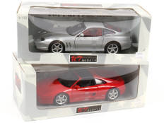 UT MODELS (CHINE) (2)