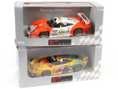 UT MODELS (CHINE) (2)