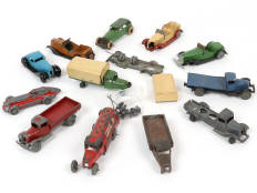 DINKY TOYS (13)