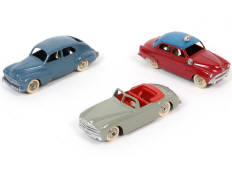 DINKY TOYS (FRANCE) (3)