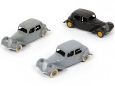 DINKY TOYS (FRANCE) (3)
