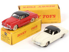 DINKY TOYS (FRANCE) (2)