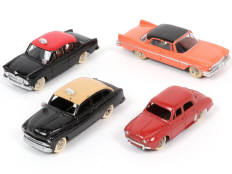 DINKY TOYS (FRANCE) (4)
