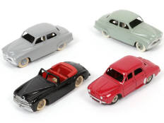DINKY TOYS (FRANCE) (4)