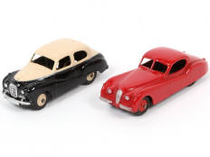 DINKY TOYS (GB) (2)