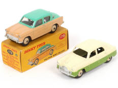 DINKY TOYS (GB) (2)