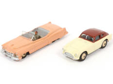 DINKY TOYS (GB) (2)