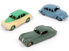 DINKY TOYS (GB) (3)