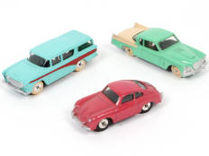 DINKY TOYS (GB) (3)