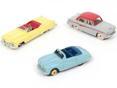 DINKY TOYS (GB) (3)