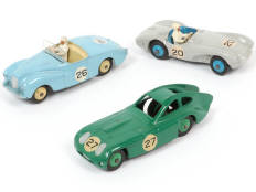 DINKY TOYS (GB) (3)