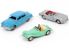 DINKY TOYS (GB) (3)