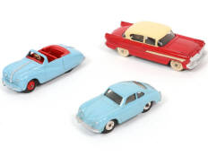 DINKY TOYS (GB) (3)