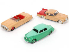 DINKY TOYS (GB) (3)