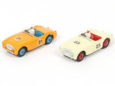 DINKY TOYS (GB) (2)