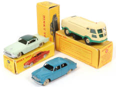 DINKY TOYS (FRANCE) (3)