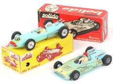SOLIDO (FRANCE) (2)