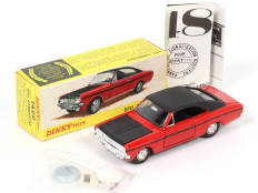 DINKY TOYS (FRANCE) (1)