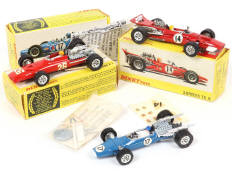 DINKY TOYS (FRANCE) (3)